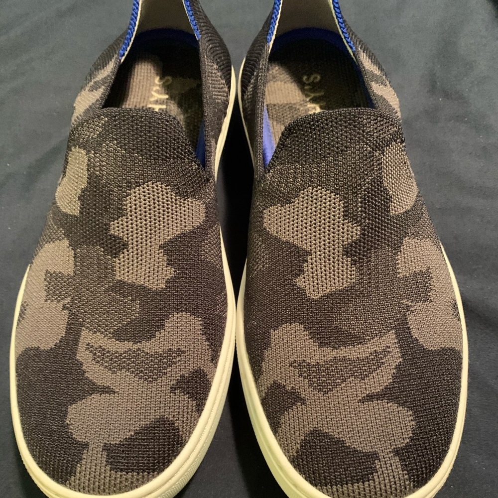 Rothy Sneaker